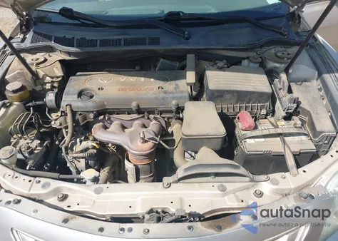 2008 Toyota Camry Le from USA, damaged, VIN 4T4BE46K58R031602